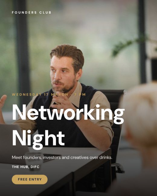 Business Networking Night