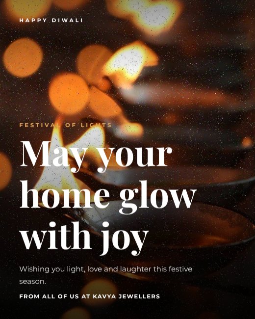 Diwali Festival of Lights Post