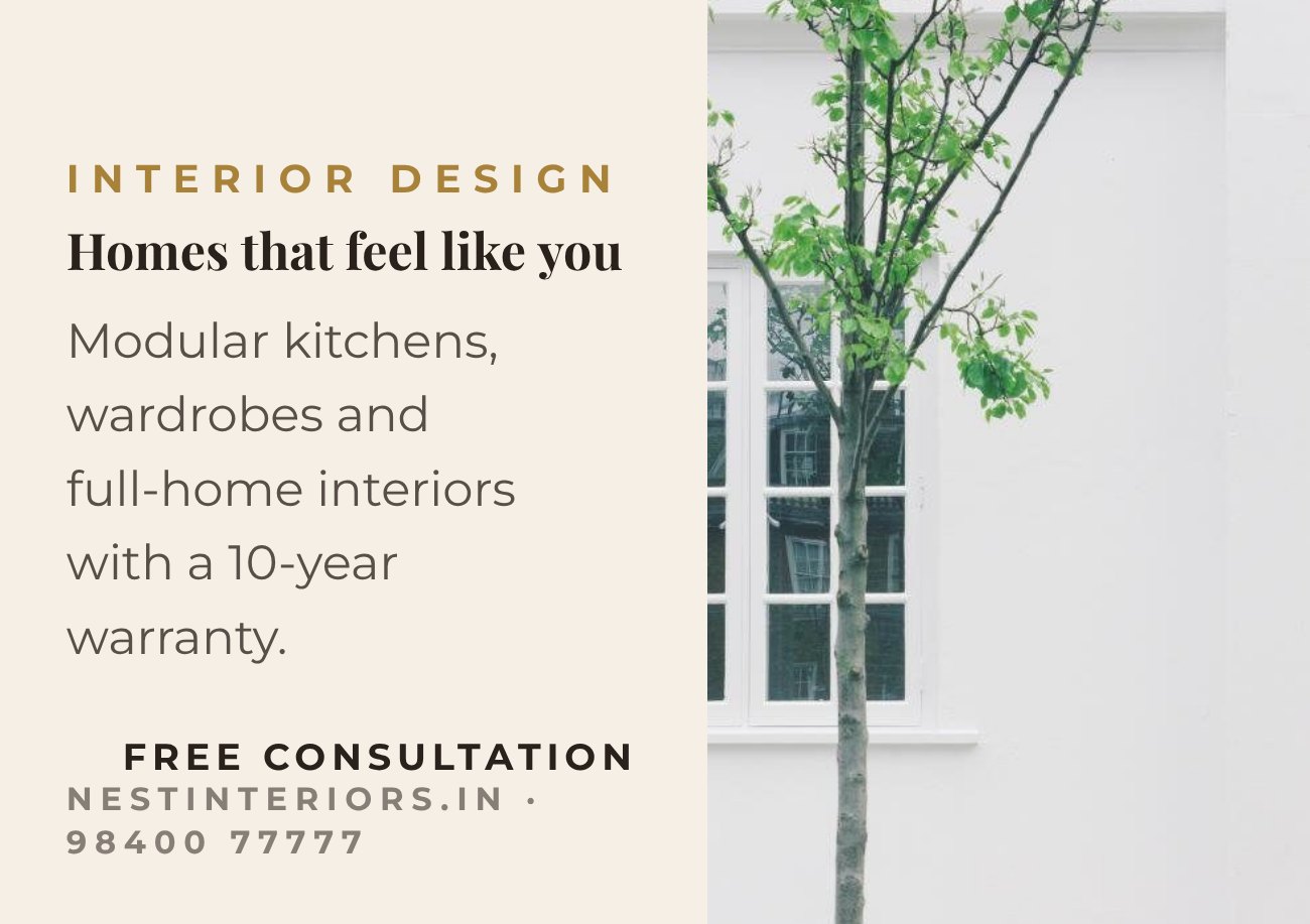 Half Page Print Ad — editable marketing template
