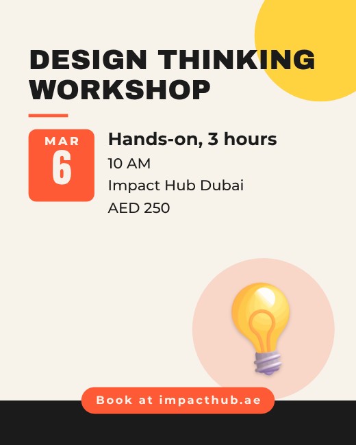 Workshop Flyer