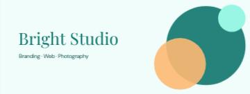 Studio Cover template